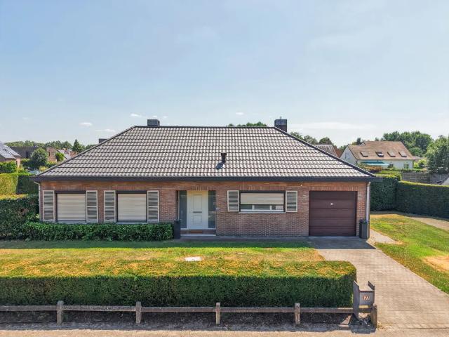 à vendre Maison Boortmeerbeek Bieststraat