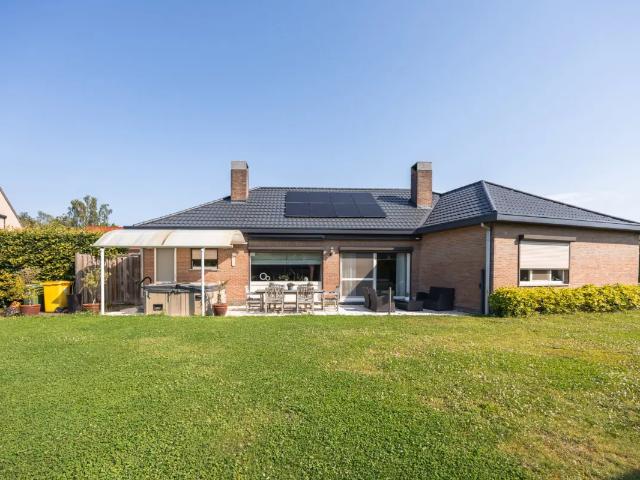 à vendre Maison Boortmeerbeek Bieststraat