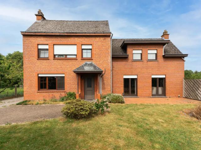 à vendre Maison Boortmeerbeek Bredepleinstraat