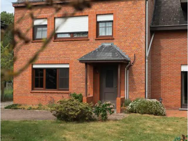 à vendre Maison Boortmeerbeek Bredepleinstraat
