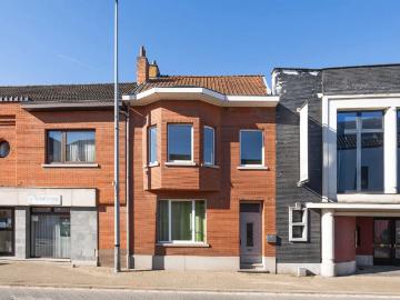 à vendre Maison Boortmeerbeek Hanswijkstraat