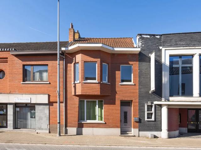 à vendre Maison Boortmeerbeek Hanswijkstraat