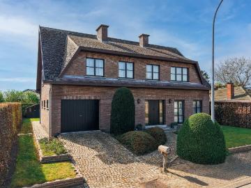 à vendre Maison Boortmeerbeek Korenweg