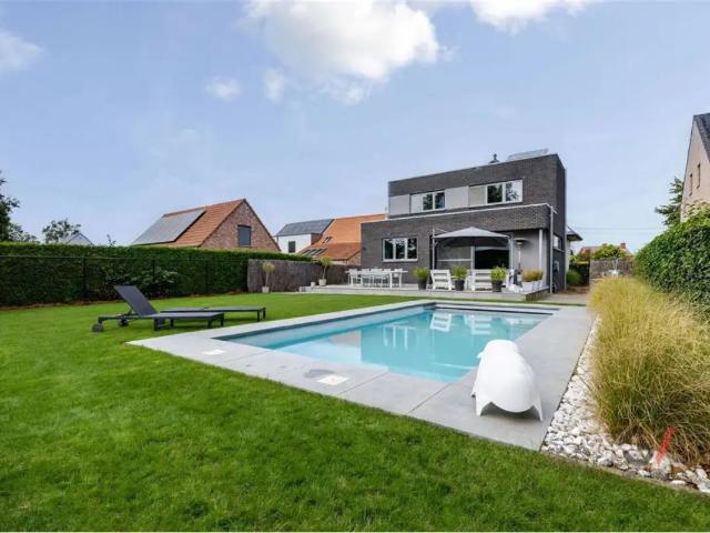 à vendre Maison Boortmeerbeek Laarstraat