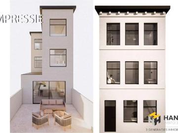 2140, Anvers, Province de Anvers, Flandre