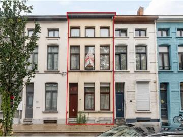 à vendre Maison Borgerhout Florastraat