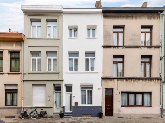 à vendre Maison Borgerhout Kattenberg