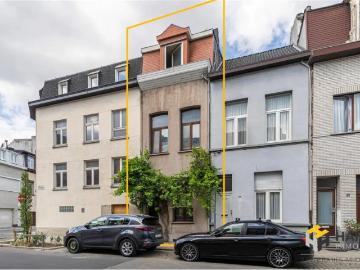 2140, Anvers, Province de Anvers, Flandre