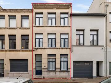2140, Anvers, Province de Anvers, Flandre