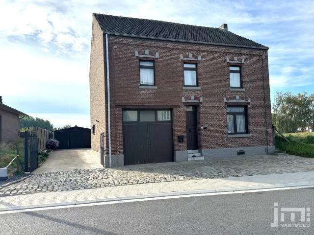 à vendre Maison Borgloon Bellingstraat