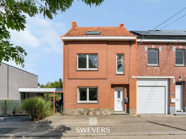 à vendre Maison Borgloon Gotemstr