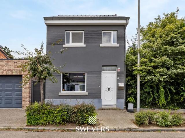 à vendre Maison Borgloon Kasteelstraat
