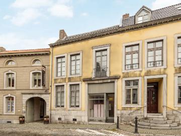 3840, Arrondissement de Tongres, Flandre