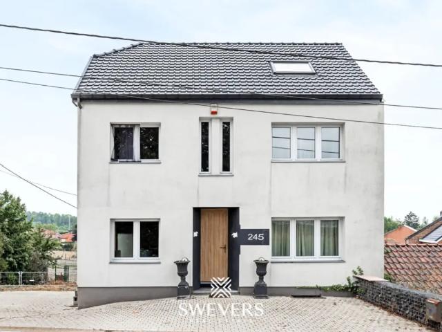 à vendre Maison Borgloon Sint Truidersteenweg