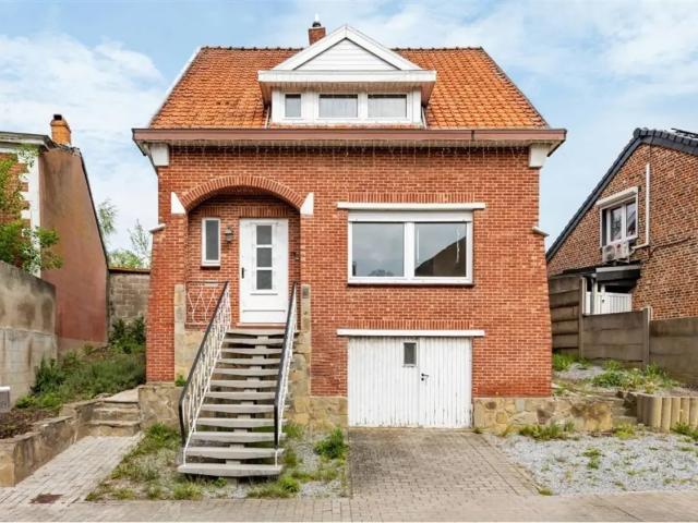 à vendre Maison Borlo Nieuwstraat
