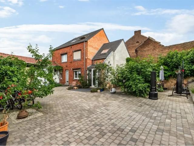 à vendre Maison Borlo Smidstraat