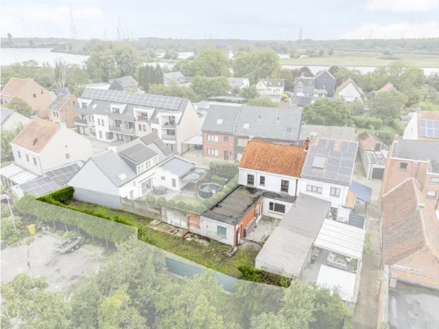 à vendre Maison Bornem Frans Rottiersstraat