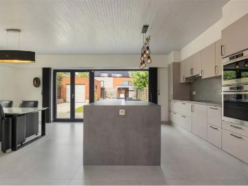 à vendre Maison Bornem Langenbergstraat
