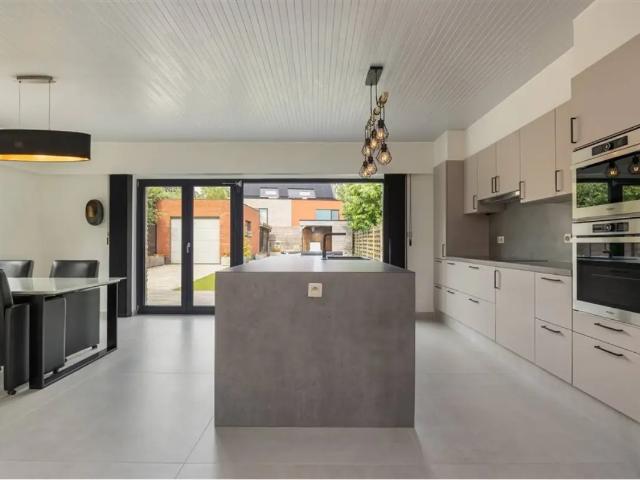 à vendre Maison Bornem Langenbergstraat