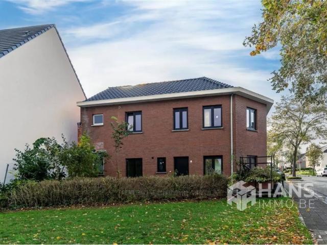 à vendre Maison Bornem Puursesteenweg