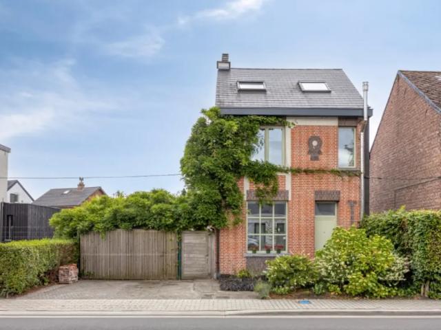 à vendre Maison Bornem Sint Amandsesteenweg