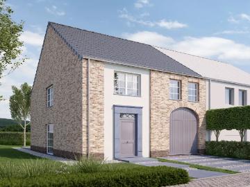 à vendre Maison Bornem
