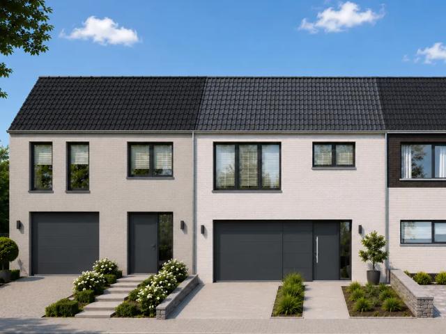 à vendre Maison Borsbeek