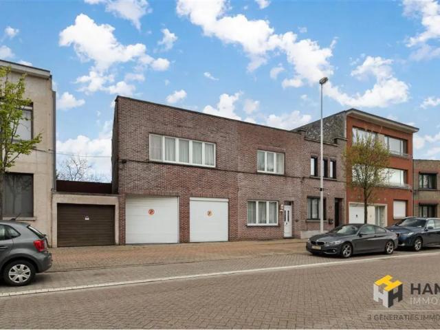 à vendre Maison Borsbeek de Robianostraat