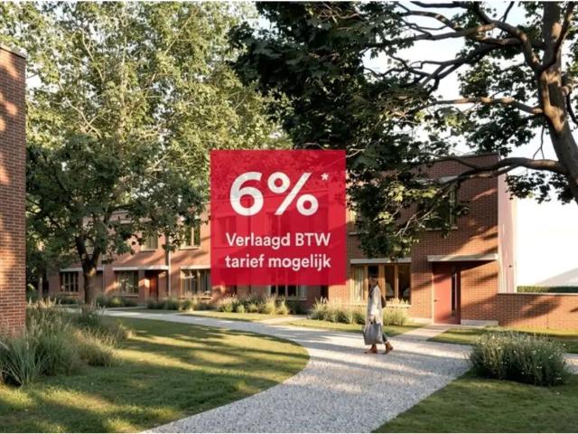 à vendre Maison Borsbeek Frans Beirenslaan