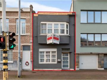2150, Borsbeek, Province de Anvers, Flandre