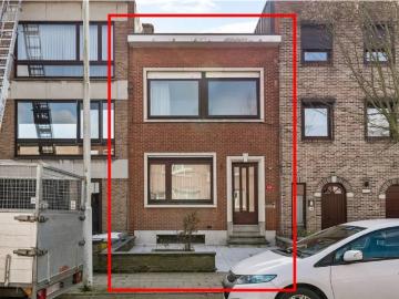 2100, Deurne, Anvers, Province de Anvers, Flandre