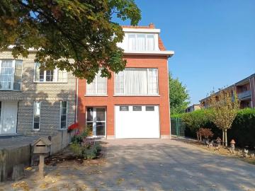 2150, Borsbeek, Province de Anvers, Flandre