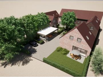à vendre Maison Borsbeke