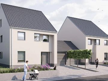 à vendre Maison Borsbeke