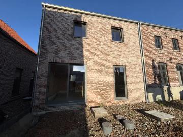 à vendre Maison Borsbeke Provincieweg