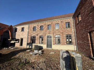 à vendre Maison Borsbeke Provincieweg