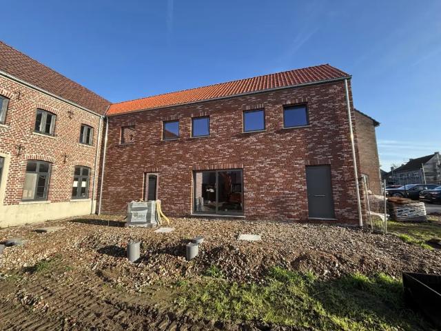 à vendre Maison Borsbeke Provincieweg