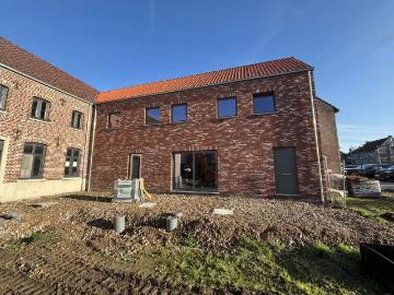 à vendre Maison Borsbeke Provincieweg