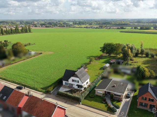 à vendre Maison Bost Oplintersesteenweg