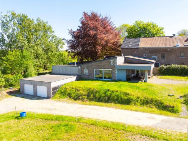 à vendre Maison Battice Bois de Herve 58A