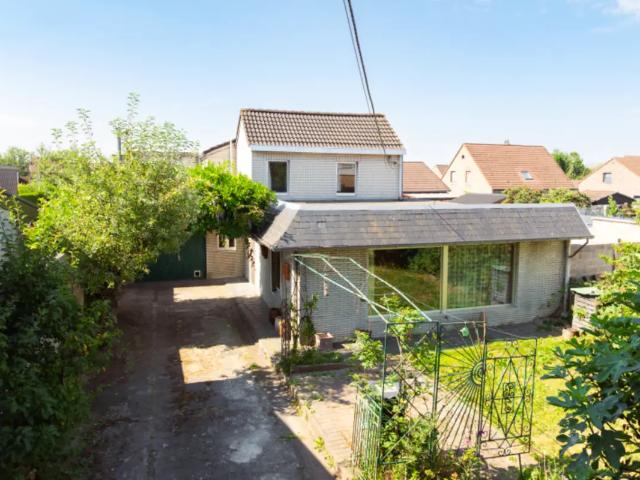 à vendre Maison Battice Rue de Maestricht, 17
