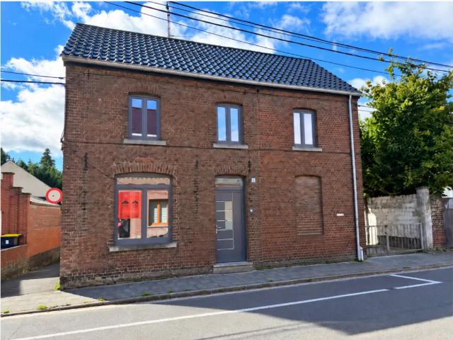 à vendre Maison Baudour