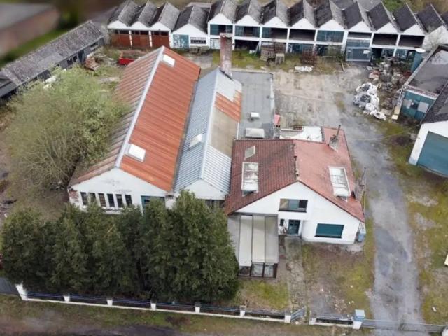 à vendre Maison Baudour