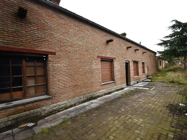 à vendre Maison Baudour
