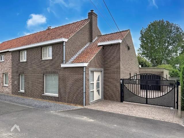 à vendre Maison Bavikhove Asselstraat