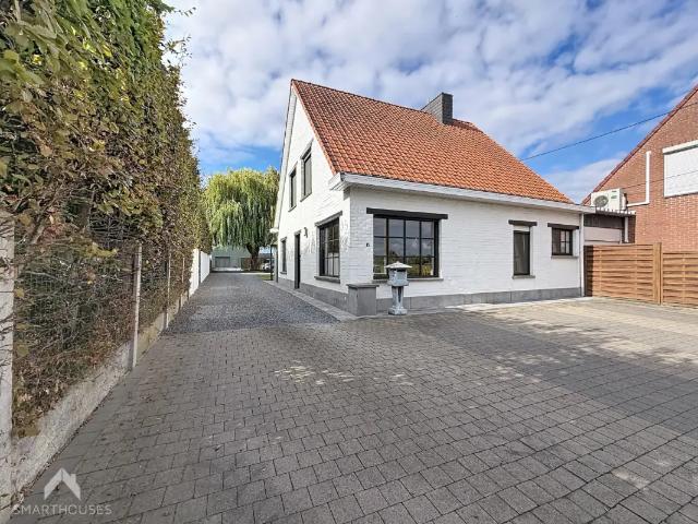 à vendre Maison Bavikhove Darmstraat