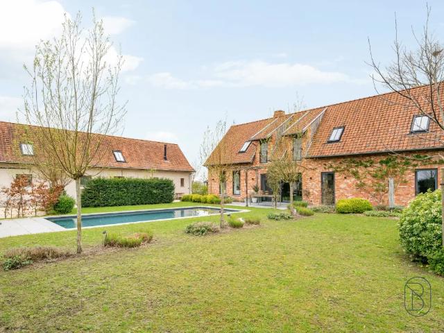 à vendre Maison Bavikhove Eerste Aardstraat