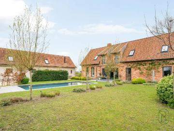 8531, Harelbeke, Arrondissement de Courtrai, Flandre