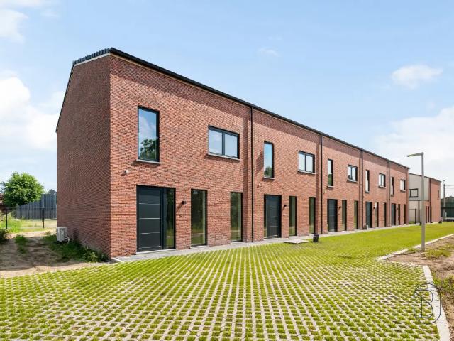 à vendre Maison Bavikhove Eerste Aardstraat