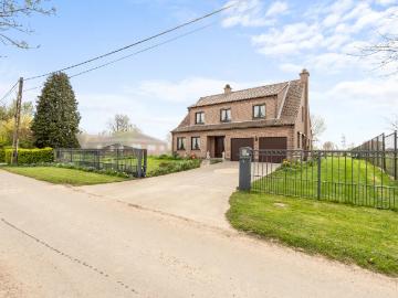 à vendre Maison Temse Grensstraat